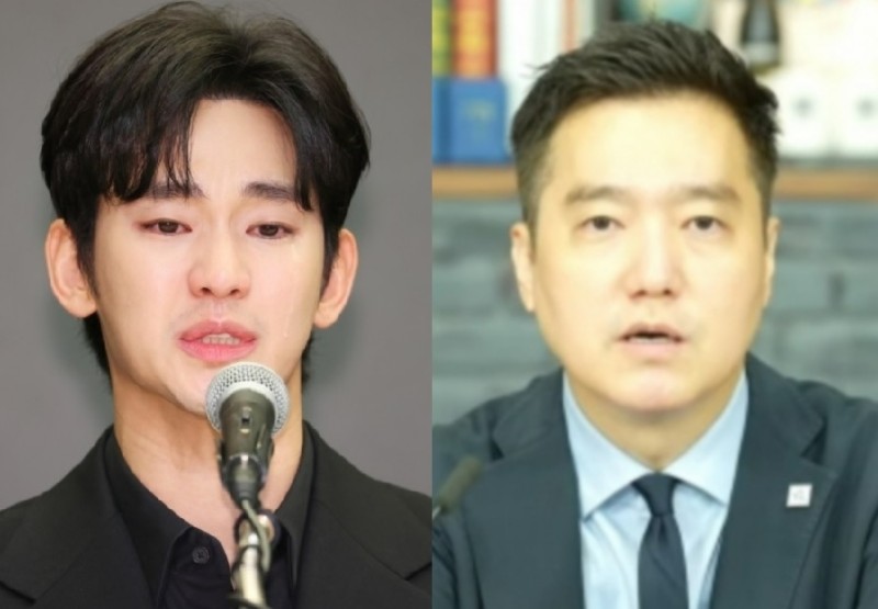 “채권자는 <b>김수현</b>”…‘<b>가세연</b>’ 김세의 <b>아파트</b> 2채 <b>가압류</b>