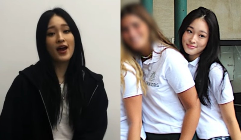 ‘<b>아이돌 데뷔</b>’ 신세계 회장 <b>딸</b> “母 <b>정유경</b> ‘가수 말도 안 돼’ 반대...
