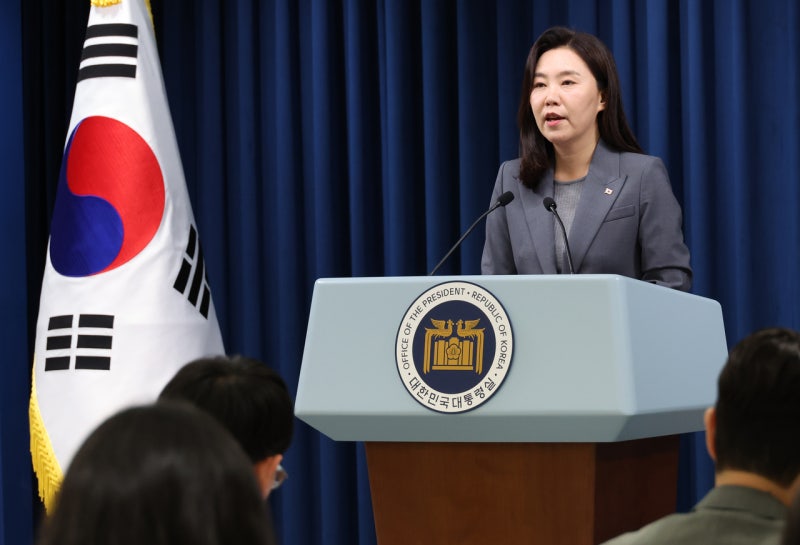<b>대통령실</b> “<b>국민추천제</b> 7만4000건 접수…사유가 더 중요”