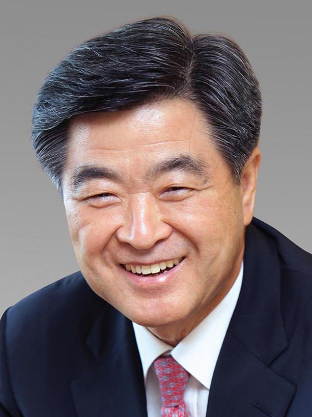 권오갑 HD현대 회장 "안전은 모든 일의 시작", 혹서기 현장 휴게시설 점검