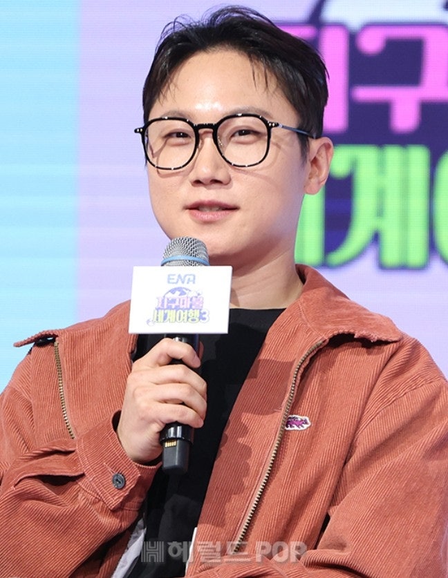 ‘<b>열애</b> 고백’ <b>빠니보틀</b> “위고비 맞기 전부터 만나”