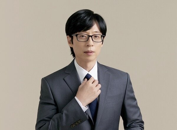 <b>유재석</b>, 여성청소년 보건위생지원에 5천만원 쾌척