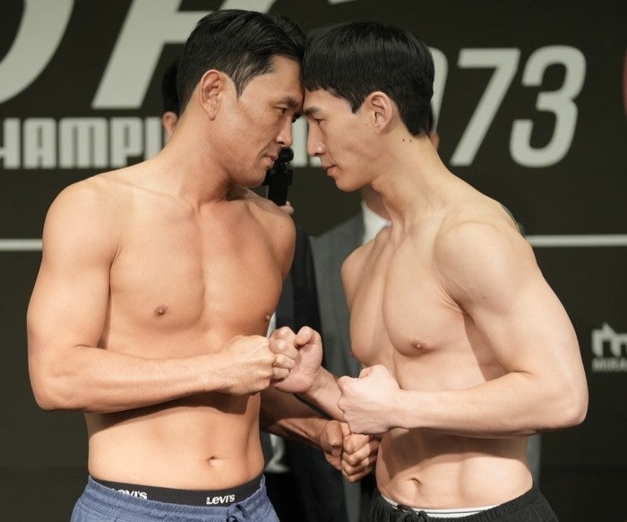<b>윤형빈</b>, 11kg 감량 ‘근육 몸매’…10살 어린 ‘먹방 유튜버’ <b>밴쯔</b>와 격...