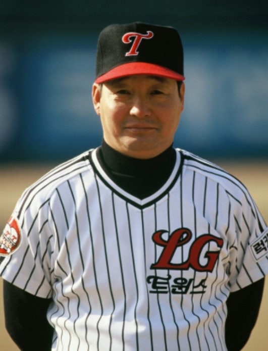 1994년 LG 우승 이끈 <b>이광환 전 감독 별세</b>