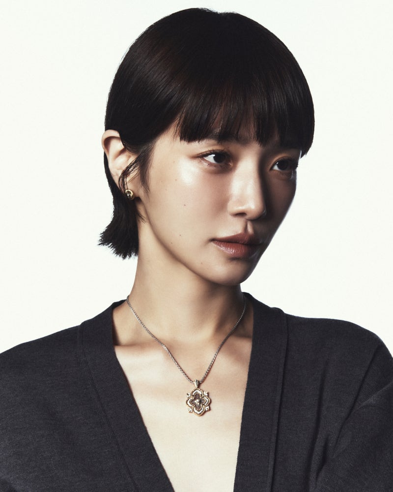 ‘오겜3’ <b>박규영</b> “‘스포’는 어리석은 실수…겸손함, 책임감 배웠다...