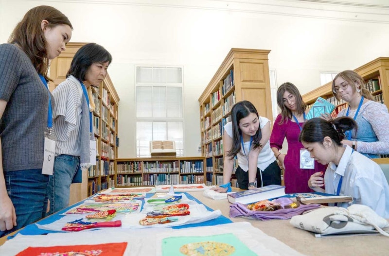옥大 싸이 이어, 켐大 첫 ‘한국의 날’ 축제..영국 <b>한류</b>붐 브레이크가...