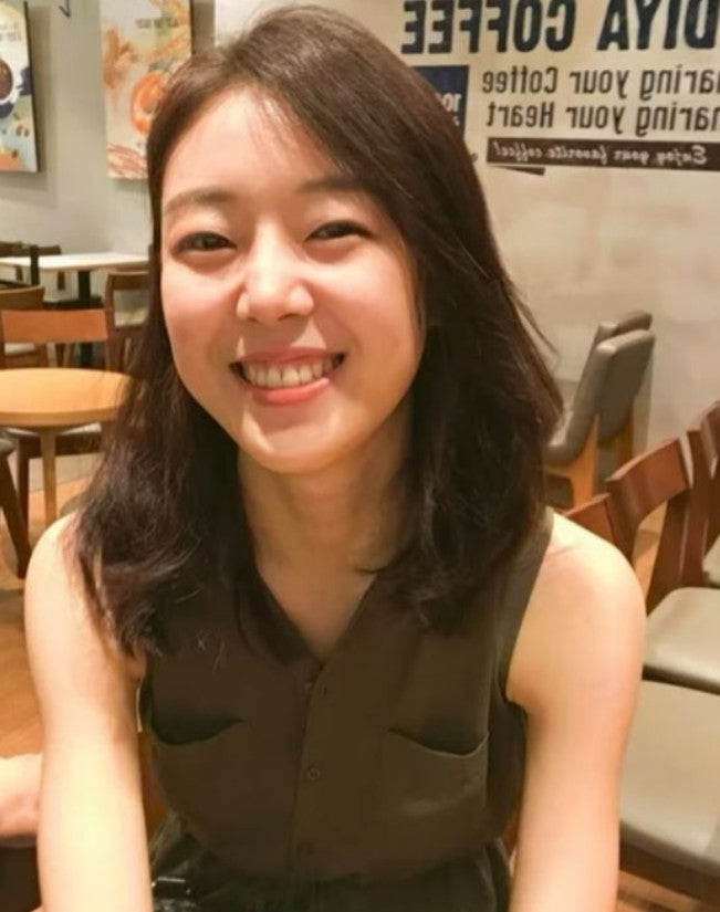 배우 <b>강서하</b>, <b>암투병</b> 끝 <b>사망</b>…향년 31세