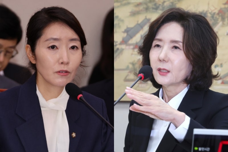 <b>강선우</b>·<b>이진숙</b> ‘리스크’…“李대통령, 주말 결정”
