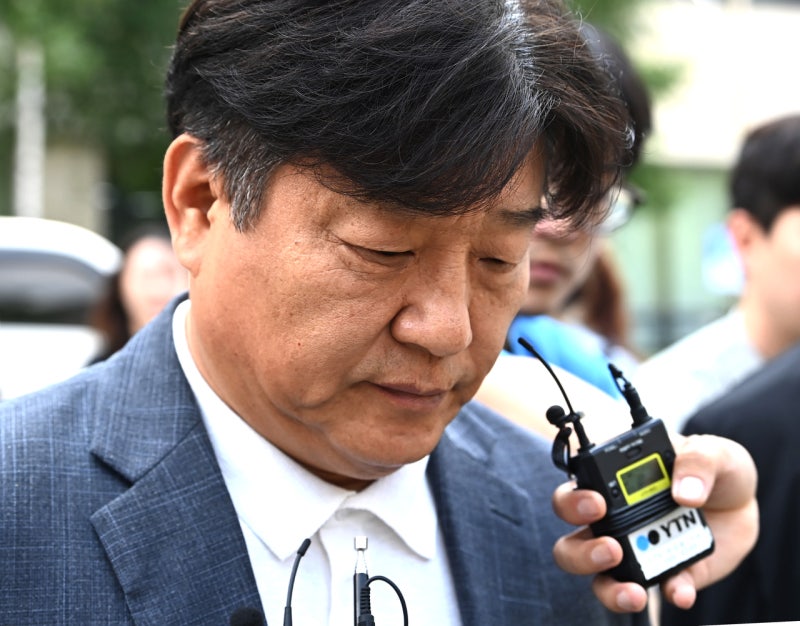 ‘사기쳐서 강남 아파트 매입’ <b>양문석 의원</b> 항소심도 <b>당선무효형</b>