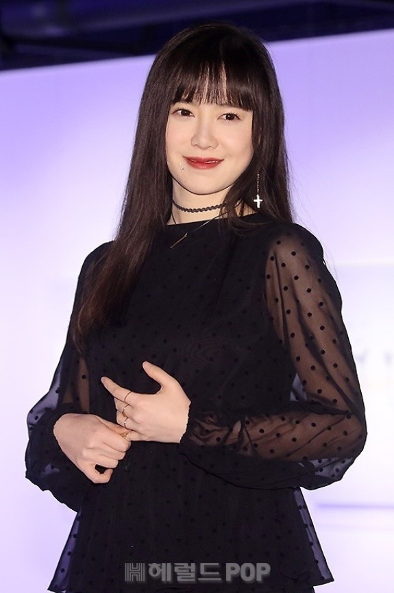 <b>구혜선</b> “<b>안재현 이혼</b>소비, 비겁한 2차 가해”