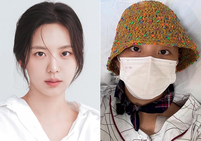 <b>백혈병 투병 고백</b>한 굿데이 출신 <b>류지원</b> “깊은 수렁…큰 산 남았다”