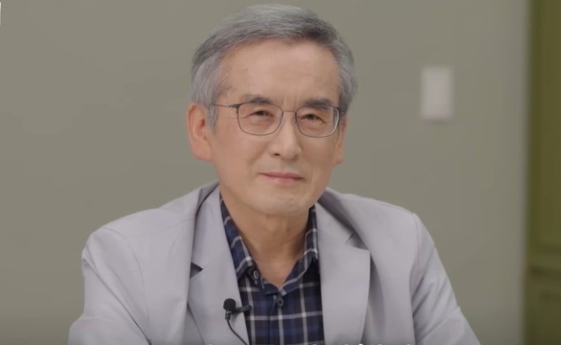 “‘물 2리터’ 논란 싹 정리하겠다”…‘<b>유퀴즈</b>’ <b>교수</b>, 정희원 전문의...