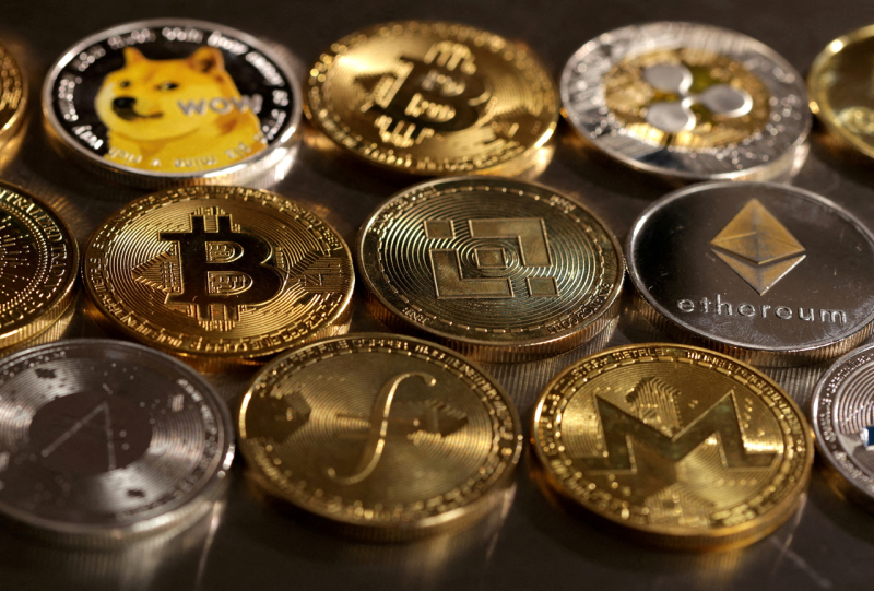 알트코인들의 규제들이 풀린다…리플·도지 현물 <b>ETF</b> 첫 거래 [투자360]