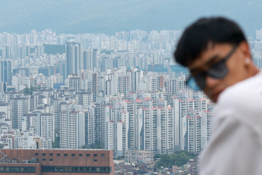 “LTV 95%까지 대출해 드려요” 사업자대출 우회로 막힌다…국토부 시행령 개정 임박