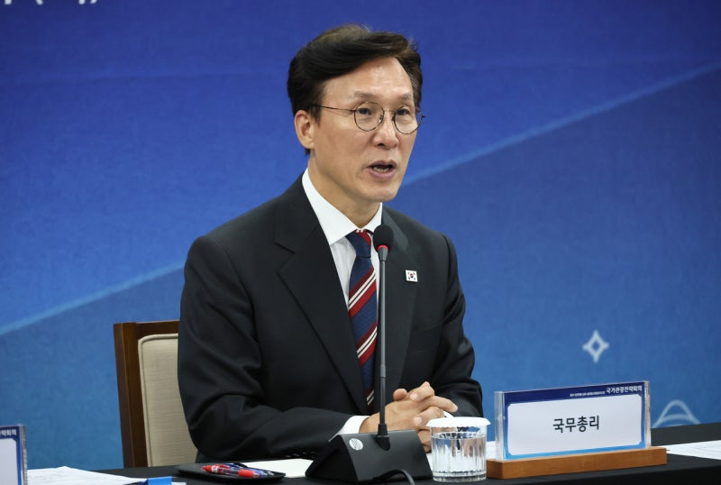 김 총리 “<b>트럼프</b>·<b>시진핑</b>, <b>경주 APEC</b> 참석…메가 이벤트로 주목”