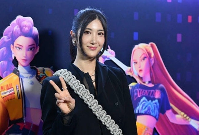 <b>케데헌</b> ‘<b>골든</b>’ 부른 이재, 유재석 만난다…유퀴즈 출연