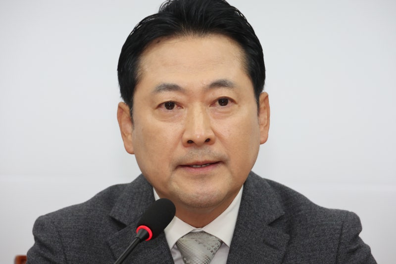 장동혁 “평범한 국민이 무도한 특검수사로 극단 선택”