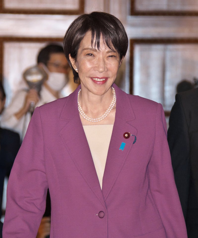 日 ‘<b>다카이치 총리</b>’로 한걸음 더…자민·일본유신회 <b>연정</b> 본격추진