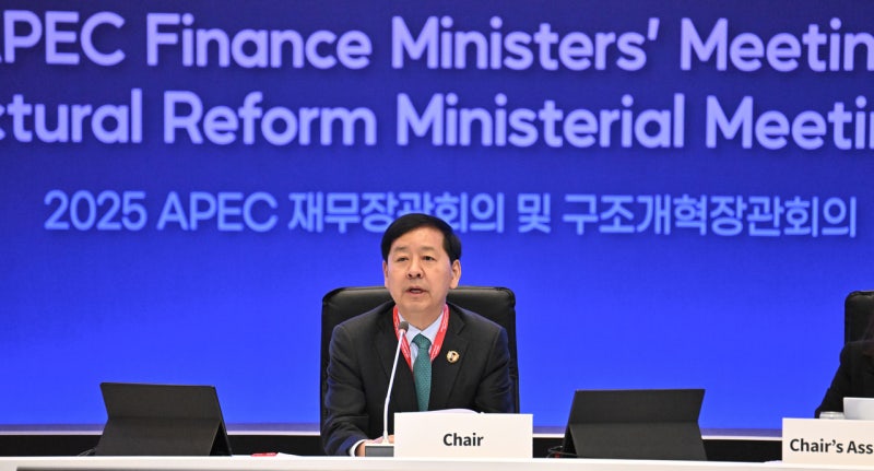 <b>APEC</b> 새 경제협력 <b>로드맵</b> ‘인천 플랜’ 제시
