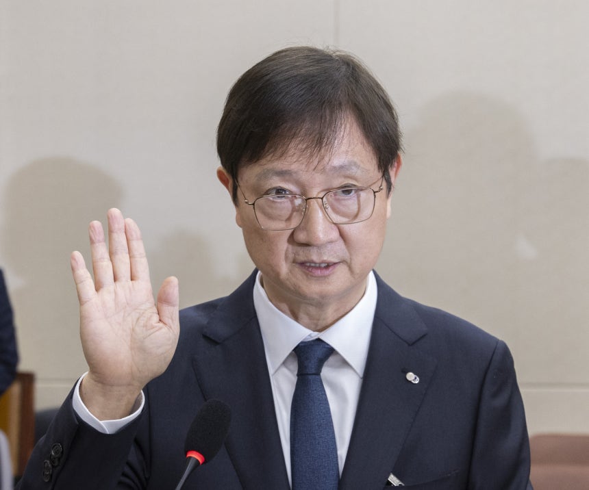 금감원장 강남 아파트 2채 실화냐? 집값 잡는대놓고 뭐임?