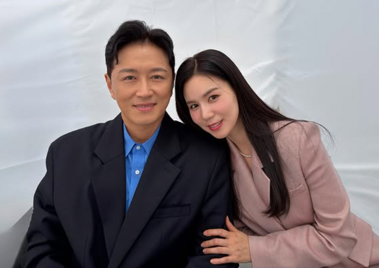 “왜 <b>성인</b>만 <b>입양</b>?” 비판에…‘양딸만 셋’ <b>진태현</b>이 밝힌 <b>소신</b>