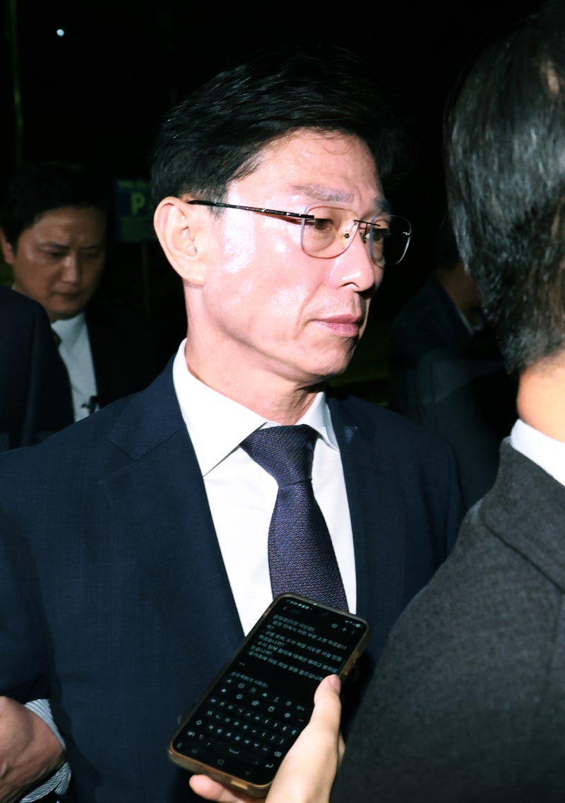 ‘<b>채해병</b> 사망’ 책임 임성근 전 사단장 구속…‘<b>수사 외압</b>’ 이종섭 전...