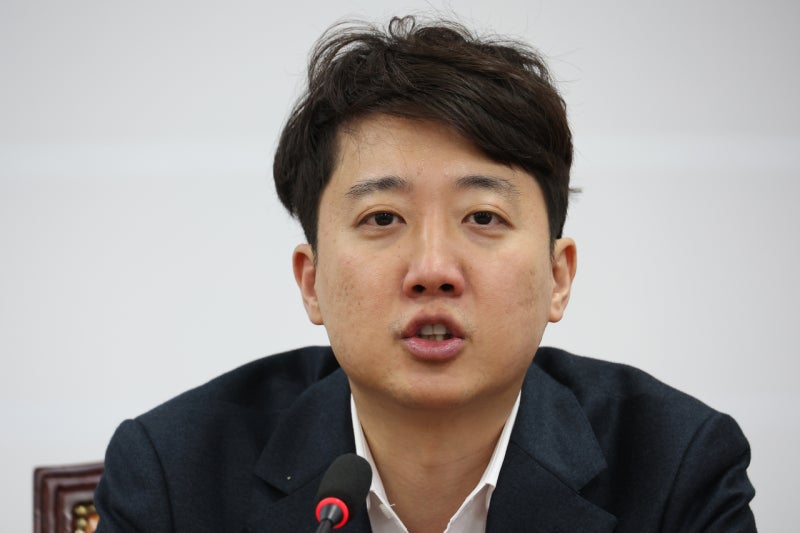 <b>이준석</b>, 한미 <b>관세 협상</b> 호평…“최선에 가까운 결과”