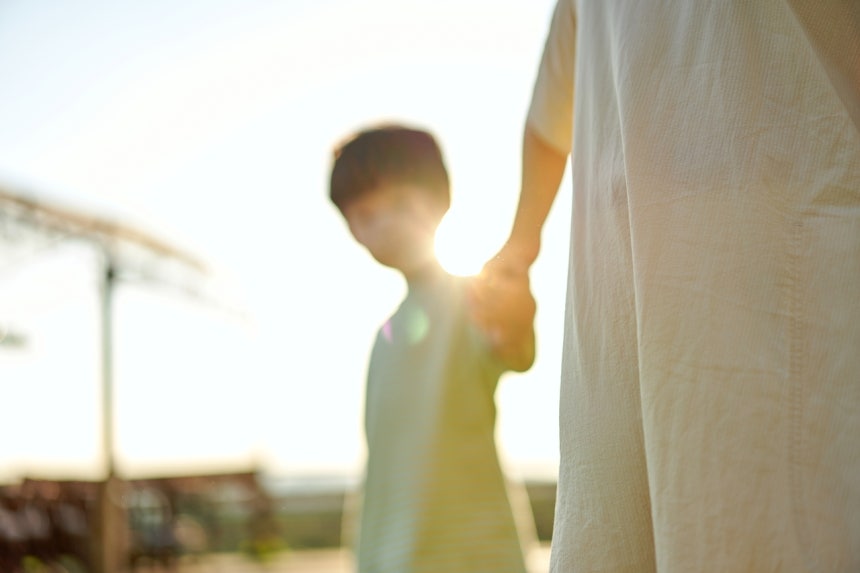 갓난아기 때 입양해서 16년 키운 아들이 파양 요구했대