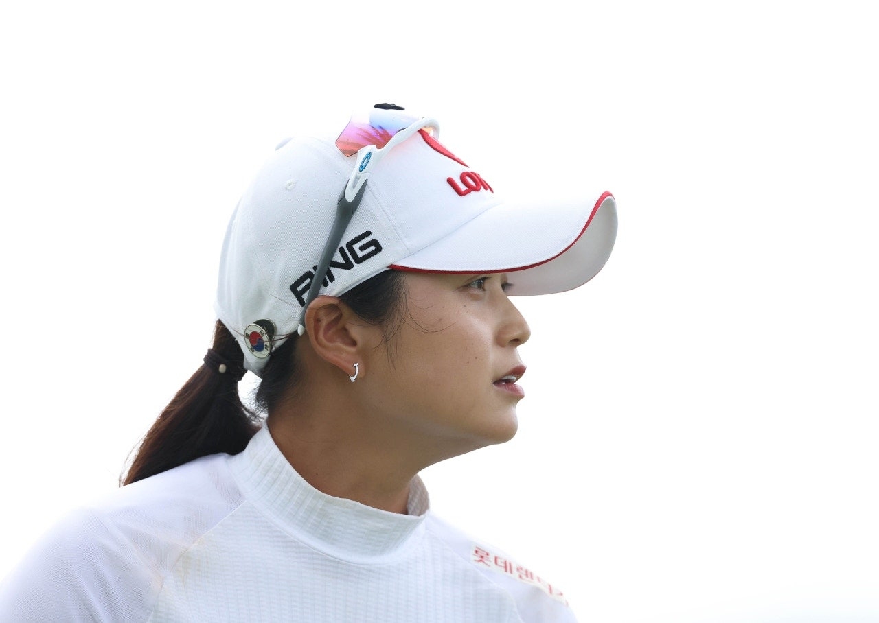 <b>최혜진</b> 연장전 끝 통한의 <b>준우승</b>..야마시타 미유 우승
