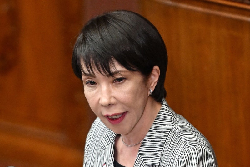 日 <b>다카이치</b>, ‘<b>이재명 대통령</b>’에 대한 <b>평가</b> 내놨다…내용은?