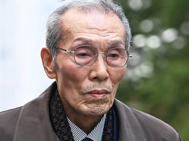 ‘오징어게임’ <b>오영수 강제추행</b> 사건 <b>대법원</b>까지 간다…檢 2심 무죄에...