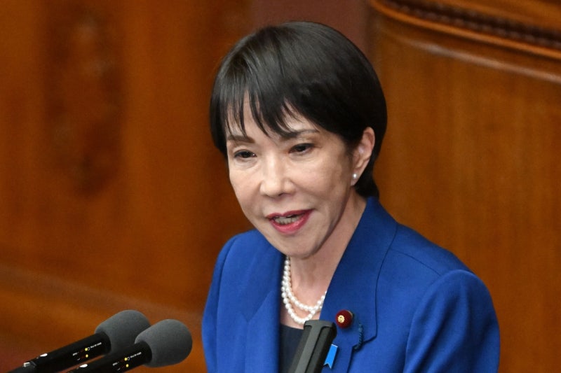 日<b>자민당</b>, ‘“다카이치 목 베겠다”’ 中<b>총영사</b> 행사 <b>보이콧</b>…“소통...