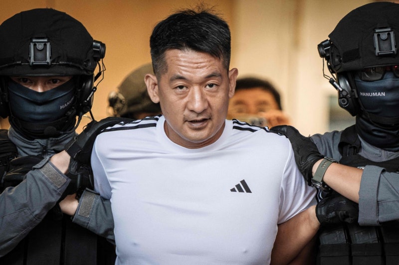 “중국 범죄자들, <b>교도소</b>에서 <b>성매매</b>·고급요리·시가”…믿기지 않는 ...