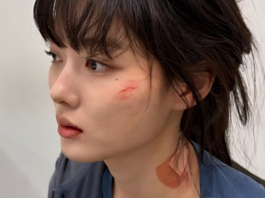 티빙 19금 친애하는 X 오픈톡 방문자 100만 돌파 대박