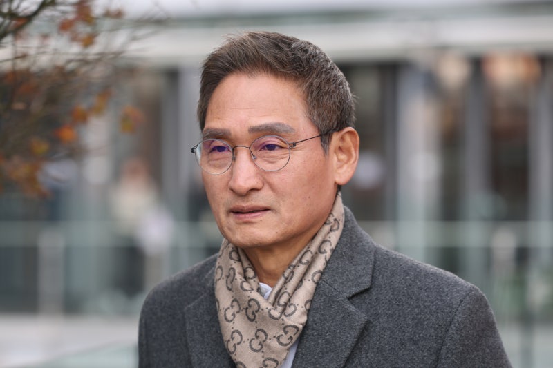 서초동 인근 <b>사무실</b> 계약 ‘관봉권·<b>쿠팡 특검</b>’…검찰 겨냥한다