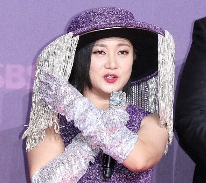 <b>박나래</b>母, 전 매니저에 2000만원 입금…무슨일?