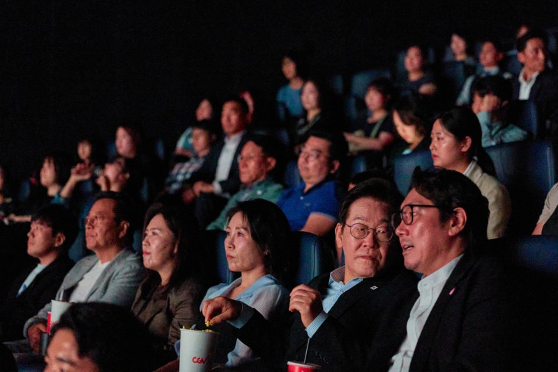 “이선균·설리 죽이고…굿판 지긋지긋” ‘화이’ 제작자 “조진웅이 꿈에 보였다”