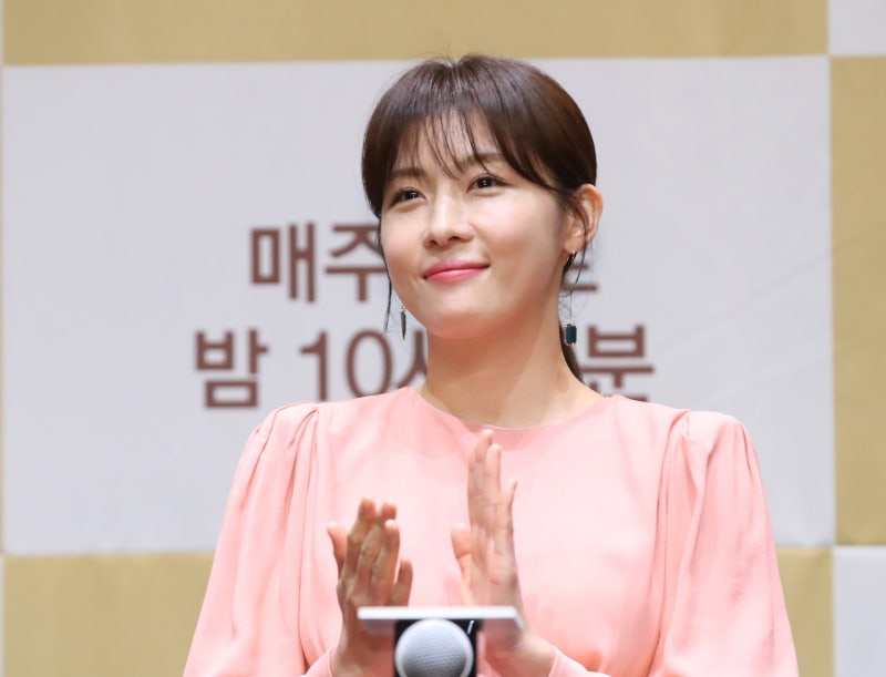 <b>하지원</b>, <b>성수동 빌딩</b> 185억에 <b>매각</b>…85억 양도차익