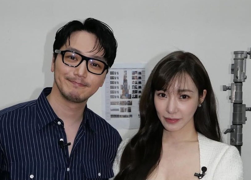 <b>변요한</b>·<b>티파니 열애</b> 인정…“결혼 전제로 교제 중”