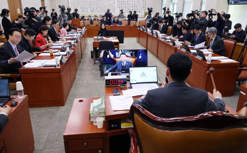 4세·7세 <b>고시 금지법</b>, 법사위 여야 합의 통과