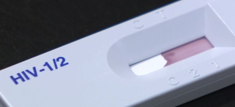 HIV 감염 숨기고 성관계한 20대, 실형 선고