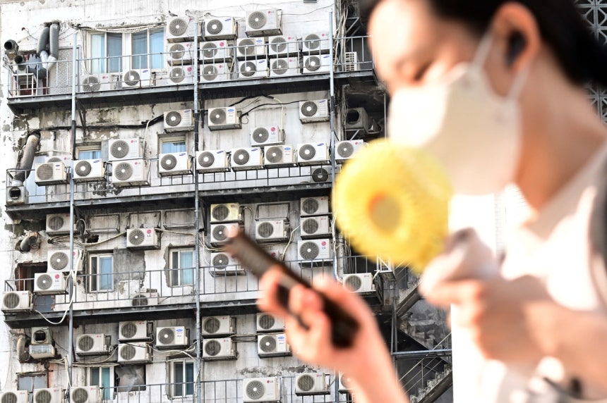 충격! 한국 겨울, 진짜 사라진다네 ㄷㄷ