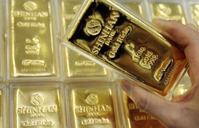 “금값 폭등하는데…” 베네수엘라 대통령 잡혀가니 금은가격 또 일제히 상승