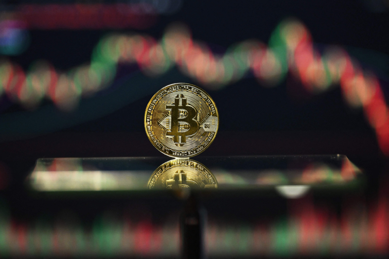 비트코인 ETF가 순유입 전환