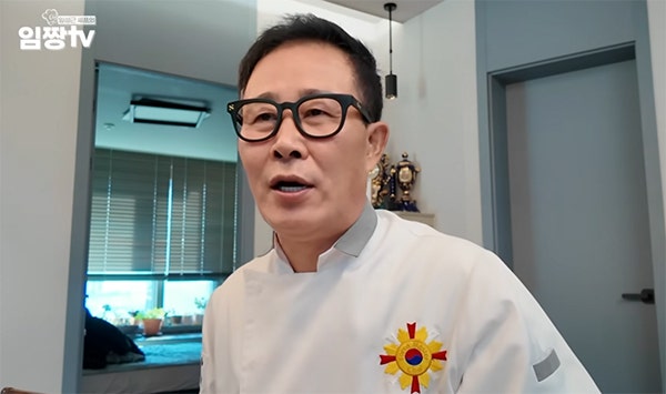 <b>임성근</b> “전과 6범 맞다, 가족 비난은 멈춰달라”…눈물의 호소