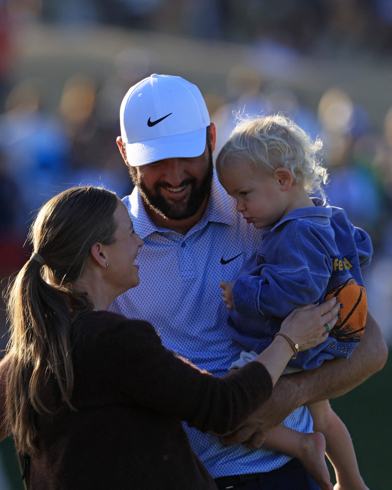 스코티 셰플러 투어 통산 20승 달성..영구 시드 획득