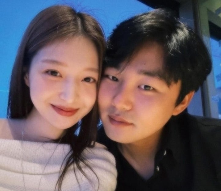 <b>정철원</b> “이혼소송 중, 양육권 가져올 것”…김지연은 추가 폭로