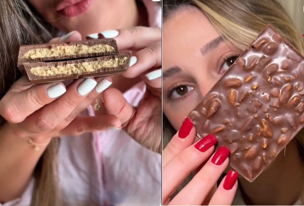 두바이 초콜릿 다음…‘이스탄불 초콜릿’도 뜰까? [식탐]