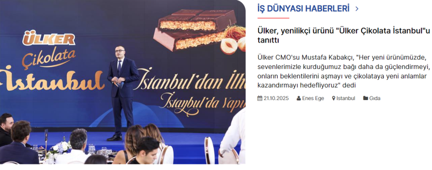 [두바이 초콜릿 다음…‘이스탄불 초콜릿’도 뜰까? [식탐]_002]