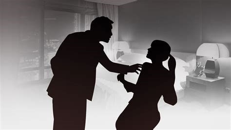 “女제자가 강간했다”…14회 성폭행한 교수의 ‘황당’ 주장, 제자는 목숨 끊었다